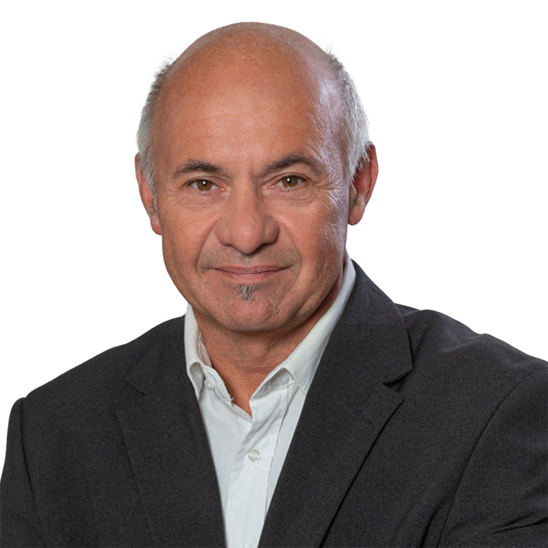 Frank Mertes