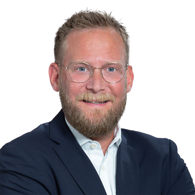 Stefan Schmidt